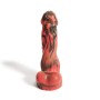 Gode fantasy trois formes fusionnées