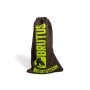 Gode fantasy silicone avec sac coton