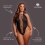 Body sexy extensible grande taille