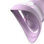 Ventouse intime avec vibrations