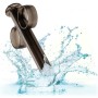 Canule lubrifiant anal 10,5 cm