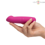 Vibrateur courbé point G Intense