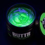 Lubrifiant anal fluorescent UV-A