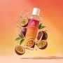 Lubrifiant eau aromatisé passion
