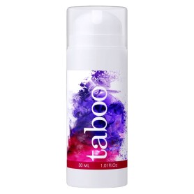 Gel Intime Clitoris Taboo Pleasure For Her