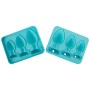 Moule silicone coquin pour couple