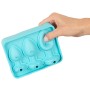 Moule silicone coquin pour couple