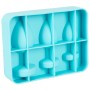 Moule silicone coquin pour couple