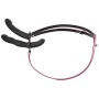 Gode ceinture Double Outside vibrant You2Toys