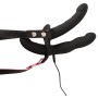 Strap on vibrant 3 moteurs You2Toys