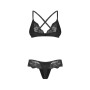 Lingerie Sparkly Night scintillante