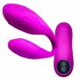 Sextoy pour Couple à Télécommande Indulgence Pretty Love