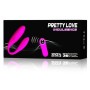 Sextoy pour Couple à Télécommande Indulgence Pretty Love