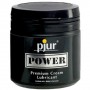 Crème Lubrifiante Power Premium Pjur 500 ml