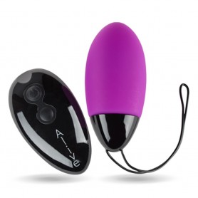 Oeuf Vibrant Magic Egg Max Alive