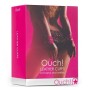 Menottes Cuir Leather Cuffs Ouch