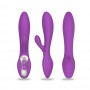 Stimulateur Rabbit Silicone Milly