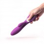 Stimulateur Rabbit Silicone Milly