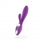 Stimulateur Rabbit Silicone Milly