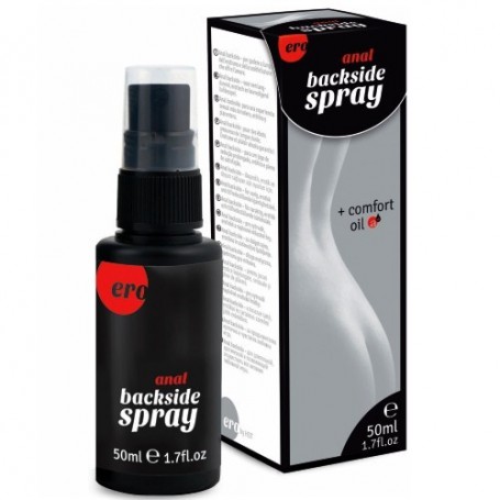 Spray Relaxant Anal Backside Ero