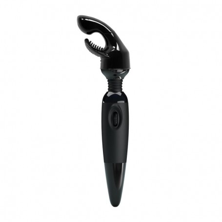 Stimulateur Wand Sensual Manager