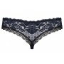 Culotte Sexy 866-PAN-1 Obsessive