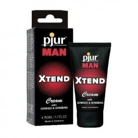 Crème d'Erection Xtend Pjur 50ml