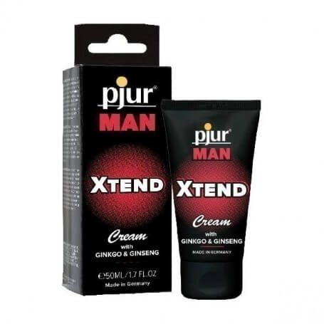 Crème d'Erection Xtend Pjur 50ml