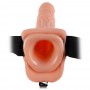 Gode Ceinture Vibrant Fetish Fantasy 7"