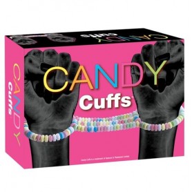 Menottes Candy Cuffs