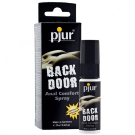 Spray Anal Relaxant Back Door Pjur