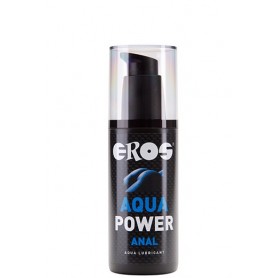 Lubrifiant Eros Aqua Power Anal