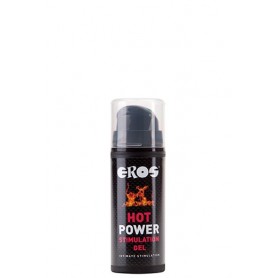 Gel Stimulant Eros Hot Power 30 ml