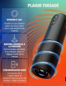 masturbateur arcwave orbit