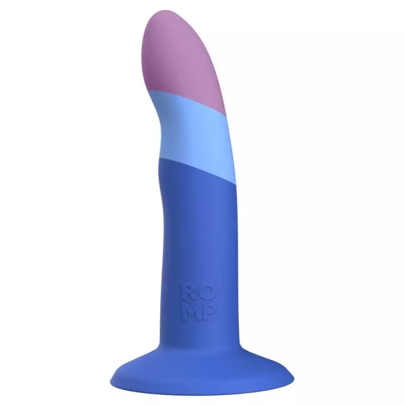 gode piccolo romp pour débutants
