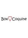 Box Coquine