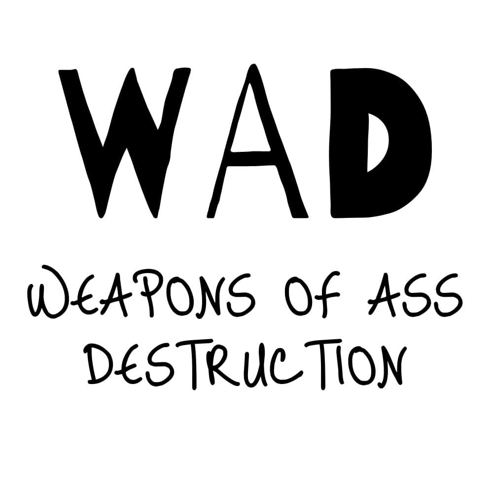 WAD