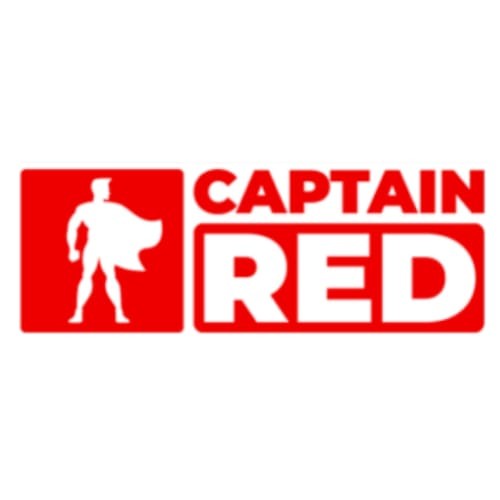 Captain Red