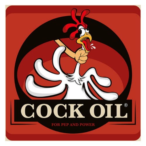 Cock Oil