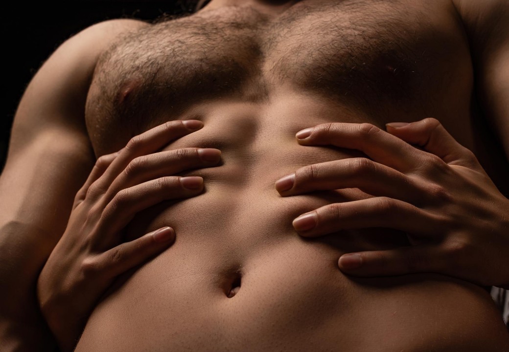 Pourquoi la prostate procure-t-elle du plaisir ?