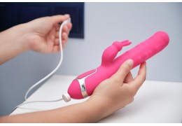 Vibromasseur Raliste - Acheter Sextoy Pas Cher - Box Coquine